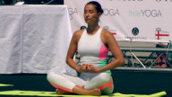 Il 19 settembre yoga urbano a Milano