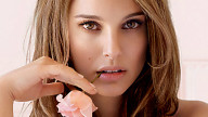 Natalie Portman è la vegetariana più sexy