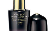 Un olio per viso, corpo e capelli da Shiseido!