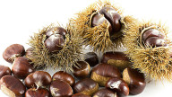 Castagne, quanti benefici!