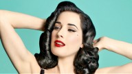 I segreti di bellezza di Dita Von Teese