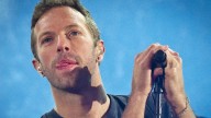 Chris Martin a digiuno con la dieta 6:1