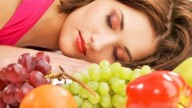 La dieta per migliorare la qualità del sonno