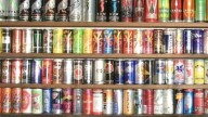 Più di due energy drink al giorno fanno male al cuore