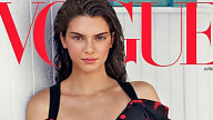 Kendall Jenner su Vogue: 'Ecco i miei segreti beauty'