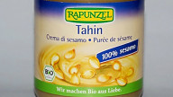 Crema di Tahin, quanti benefici!