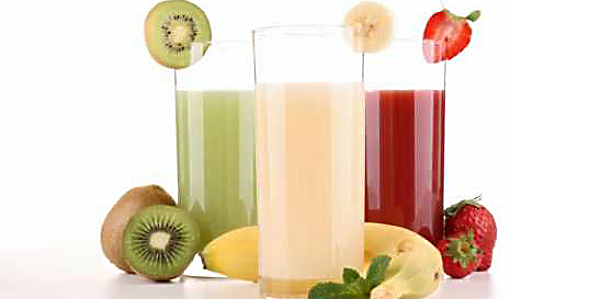 frullati