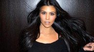 Kourtney Kardashian: 'Bevo burro chiarificato'