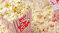 Pop corn, lo snack perfetto se cotto bene!