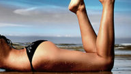 Cellulite: ecco come combatterla al mare