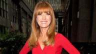 Jane Seymour in splendida forma a 65 anni