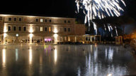 Capodanno a tutto relax alle terme!