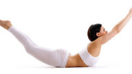 Lo yoga cura il mal di schiena cronico