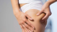 Cellulite? Arriva la Celfina!