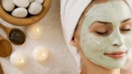 Viso: maschera anti-stress fai da te