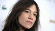 Charlotte Gainsbourg dice no alla chirurgia estetica