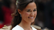 La dieta prematrimoniale di Pippa Middleton