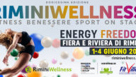 RiminiWellness 2017, la fiera del fitness sta per tornare!