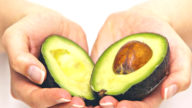 Smagliature addio con l'avocado