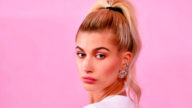 Hailey Baldwin: 'Non mi lavo mai la faccia al mattino'