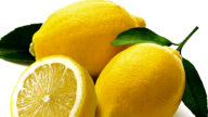 Il limone? Un cosmetico naturale