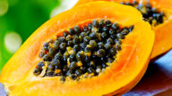 Addio cellulite con la dieta della papaya