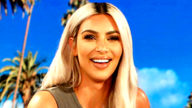 Kim Kardashian, labbra al top con il sangue di drago