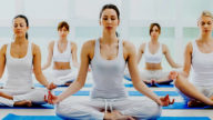 Arriva in Italia lo yoga ormonale