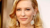 Cate Blanchett, Penis Facial contro le rughe