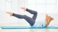 Pilates: 7 consigli per cominciare