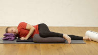 Rilassati con lo Yoga Nidra detto anche Yoga del Sonno