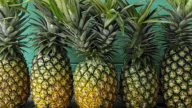 La dieta dell'ananas