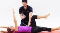 Problemi di postura? Arriva il Clinical Pilates