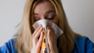 Un frullato per combattere l'influenza