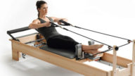 Ecco come nasce il pilates