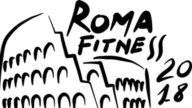 RomaFitness2018 dal 7 al 9 dicembre