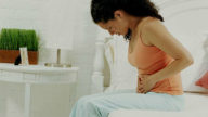 Le tisane contro i dolori mestruali