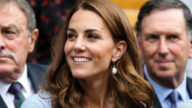 Ecco la nuova dieta di Kate Middleton!