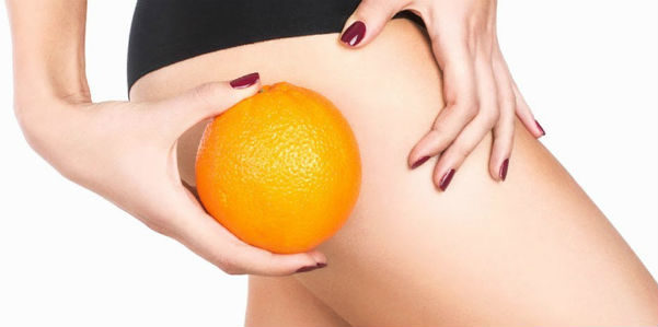 combattere la cellulite