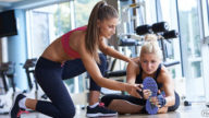 I consigli per scegliere il personal trainer