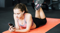 Come evitare di perdere tempo in palestra