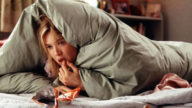 Come evitare di diventare Bridget Jones in quarantena