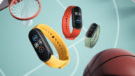 Xiaomi Smart Band 5, l’activity tracker che monitora anche il ciclo mestruale