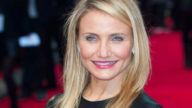 Come si tiene in forma Cameron Diaz? A forza di jogging, pilates e pesi