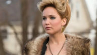 Jennifer Lawrence si allena in 15 minuti, ecco come