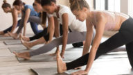 Quali sono le differenze tra yoga e pilates