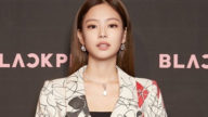 Come si tiene in forma Jennie delle Blackpink? Con pilates e aeroyoga