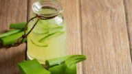 Succo di aloe, i benefici che ancora non conosci