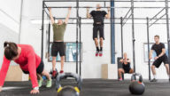 Cose che devi sapere per iniziare a fare CrossFit