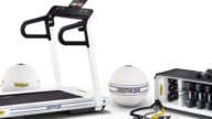 Dior e Technogym insieme per allenarsi in grande stile